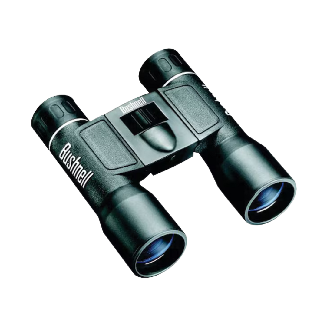 Bushnell 10x25mm PowerView Roof Prism Binoculars