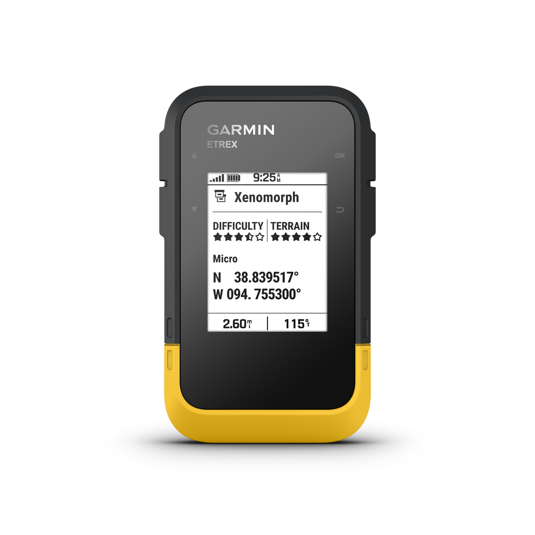 Garmin eTrex® SE