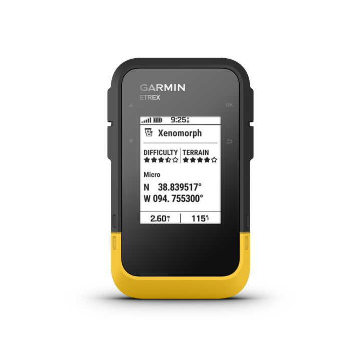 Garmin eTrex® SE