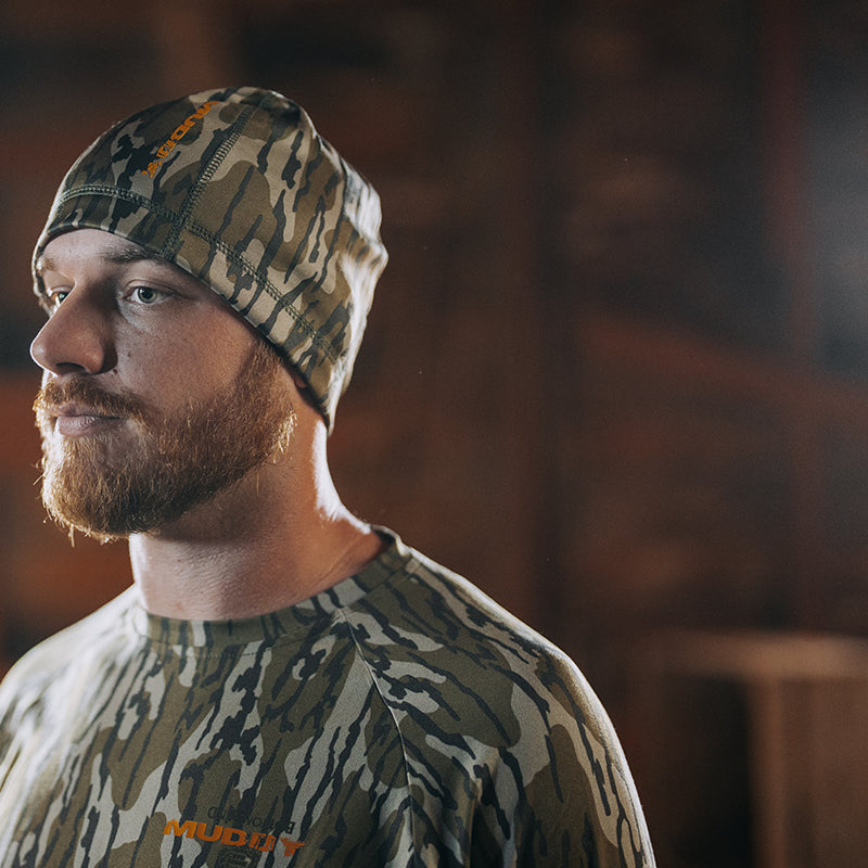 Muddy Men's TRX Lightweight Beanie