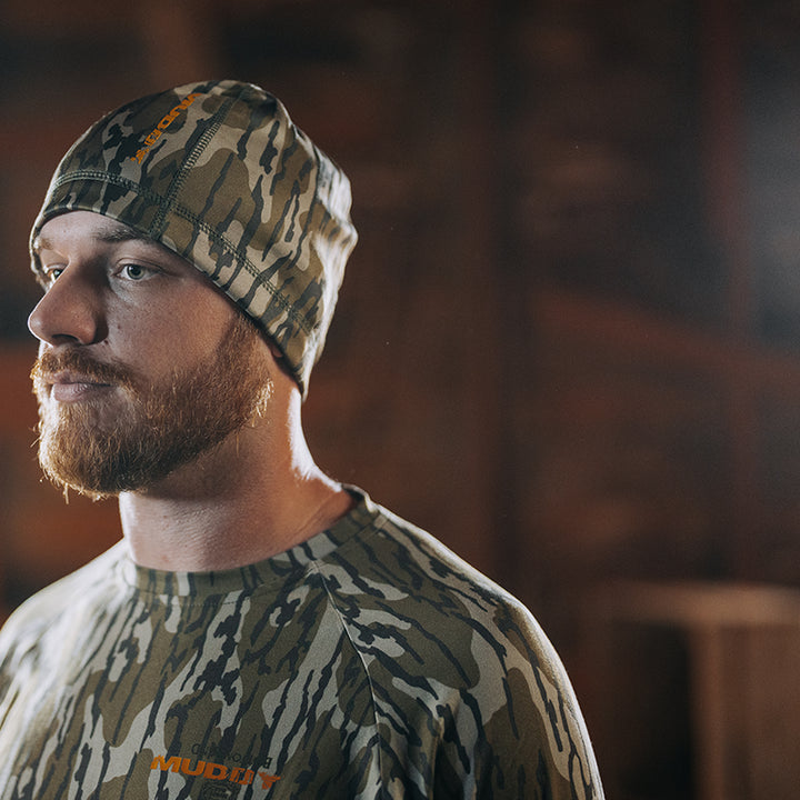 Muddy Men's TRX Lightweight Beanie