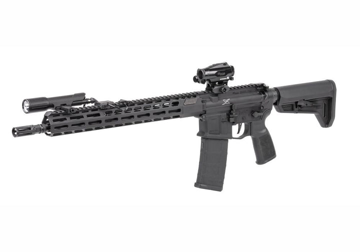 Sig Sauer Foxtrot-MSR Rifle-Mounted White Light, Full-Size