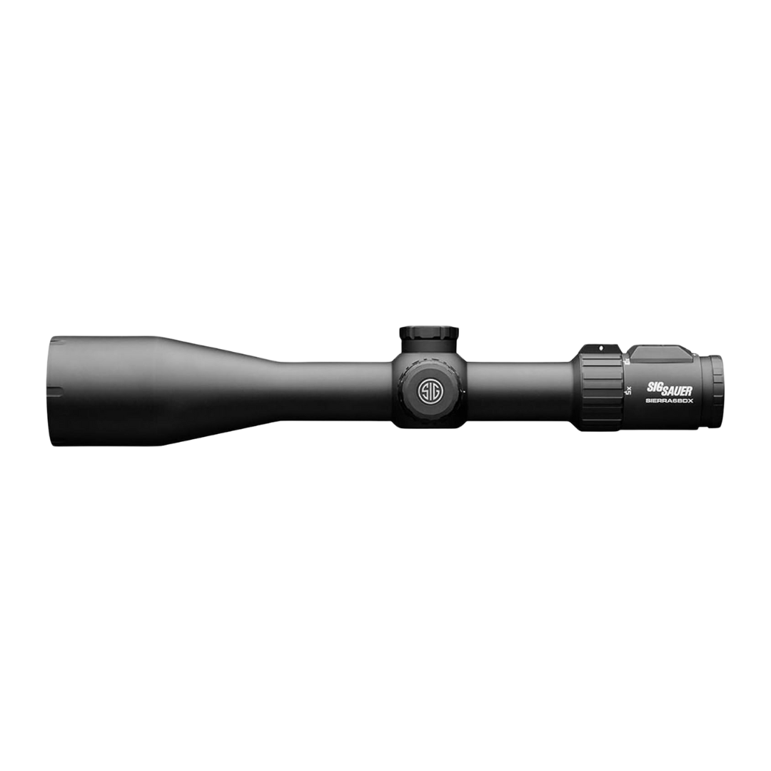 Sig Sauer SIERRA6BDX 5-30x56mm Riflescope