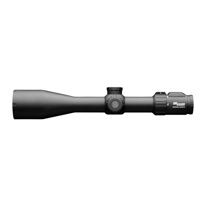 Sig Sauer SIERRA6BDX 5-30x56mm Riflescope