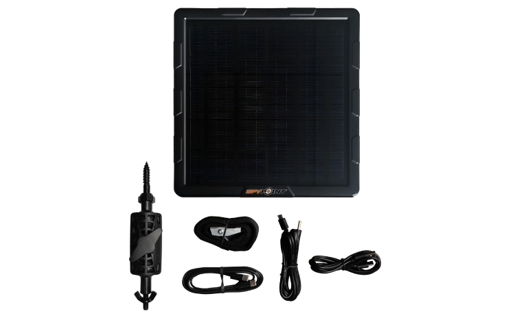 SPYPOINT SPLB-10 Solar Panel (5W)