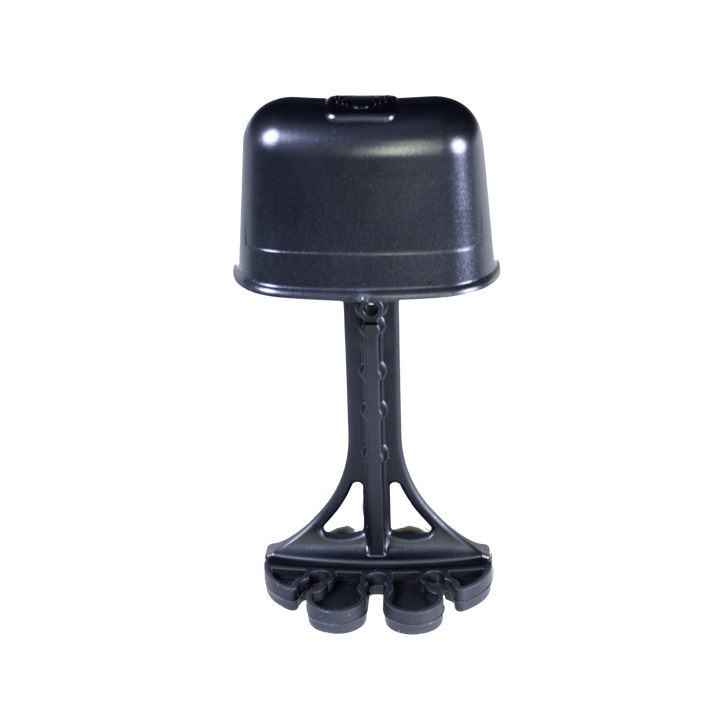 TenPoint 3-Arrow Instant Detach Quiver
