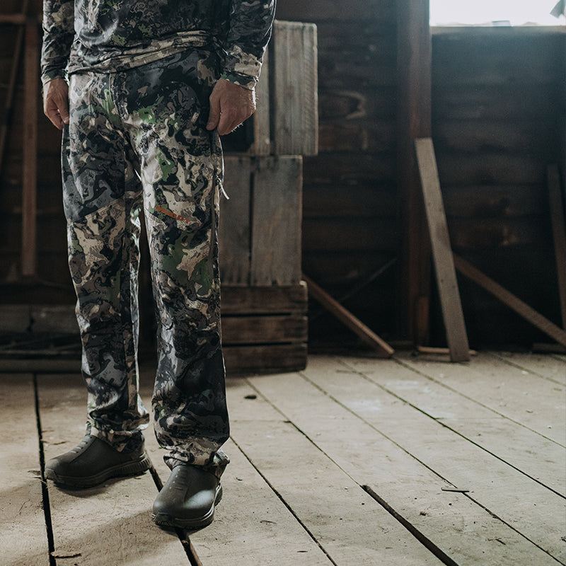 Muddy Men's TRX Lightweight Rain Pants