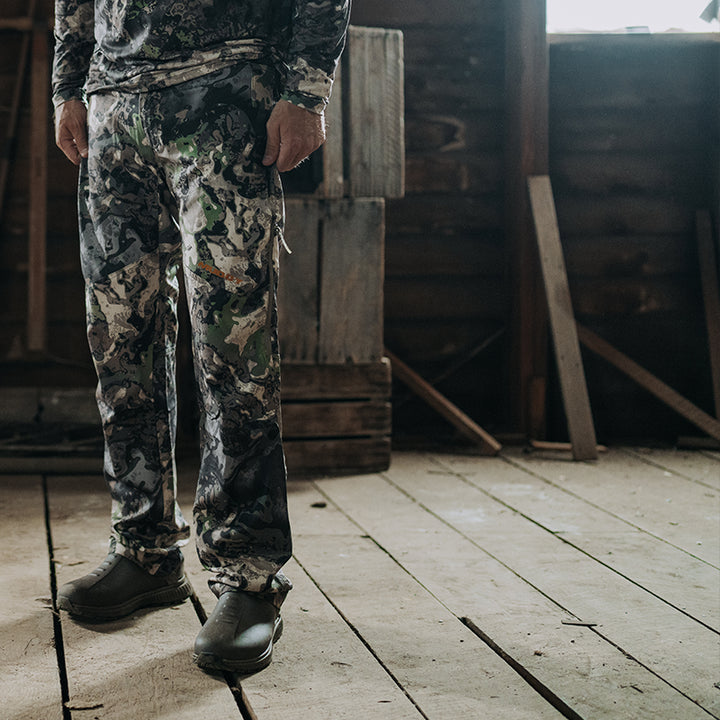 Muddy Men's TRX Lightweight Rain Pants