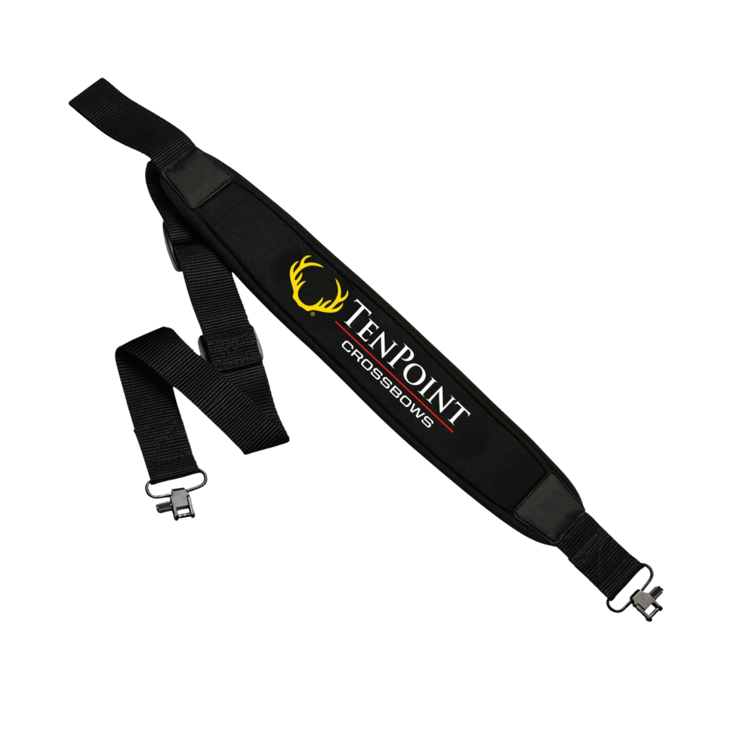 TenPoint Neoprene Sling Shoulder Strap for Crossbows