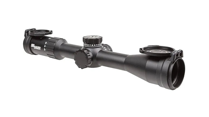 Sig Sauer Whiskey4 4-16x44mm Riflescope