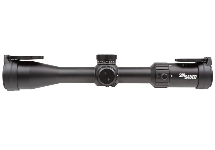 Sig Sauer Whiskey4 4-16x44mm Riflescope