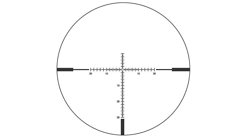 Sig Sauer Whiskey4 4-16x44mm Riflescope