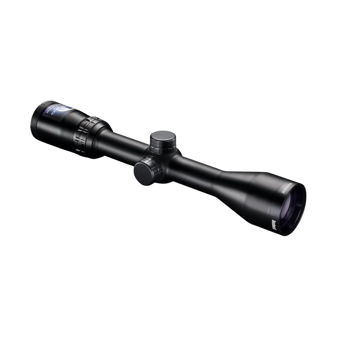 Bushnell Banner 3-9x40mm Riflescope
