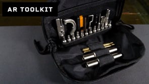 Fix It Sticks AR Toolkit