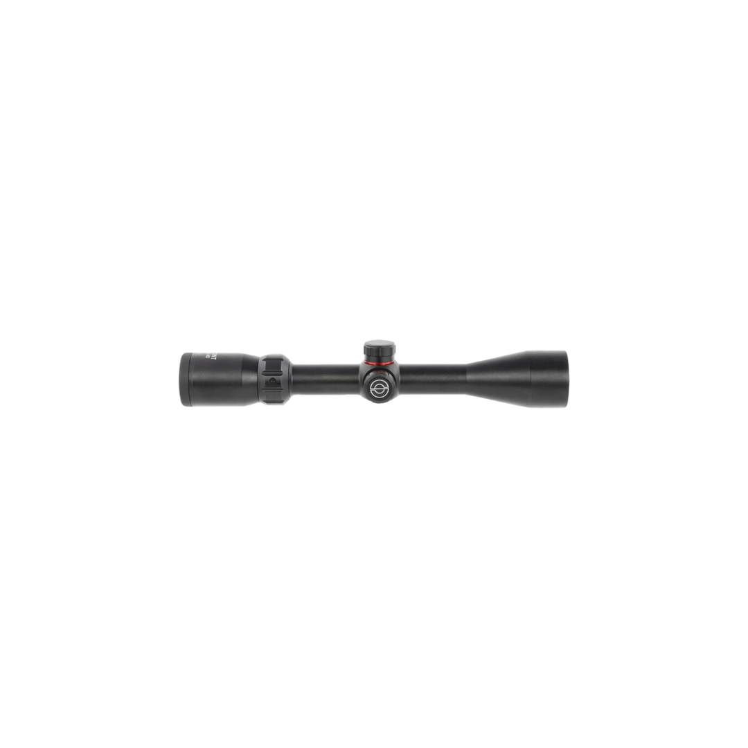 Simmons 8-Point 3-9x40 Riflescope with TrueZero Adjustment QTA Eyepiece Waterproof Fogproof