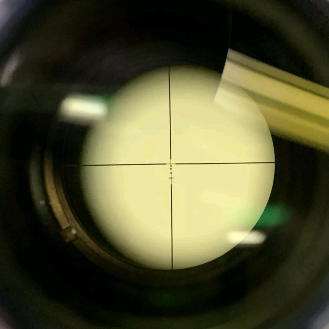 Bushnell Banner 3-9x40mm BDC Reticle Riflescope