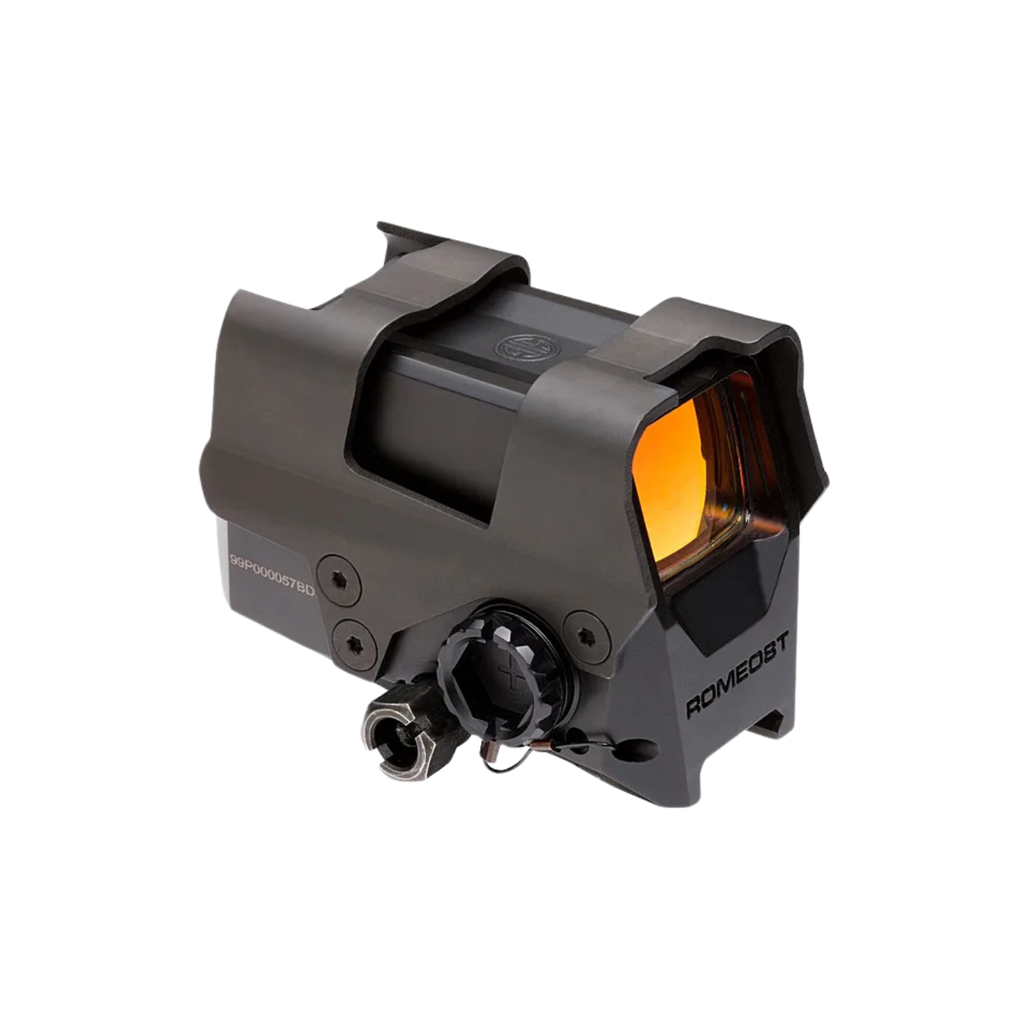 Sig Sauer ROMEO8T 1x38mm Red Dot Sight – Freedom USA Sales