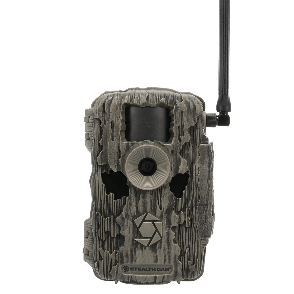 STEALTHCAM FUSION™ MAX CELLULAR TRAIL CAMERA – Freedom USA Sales