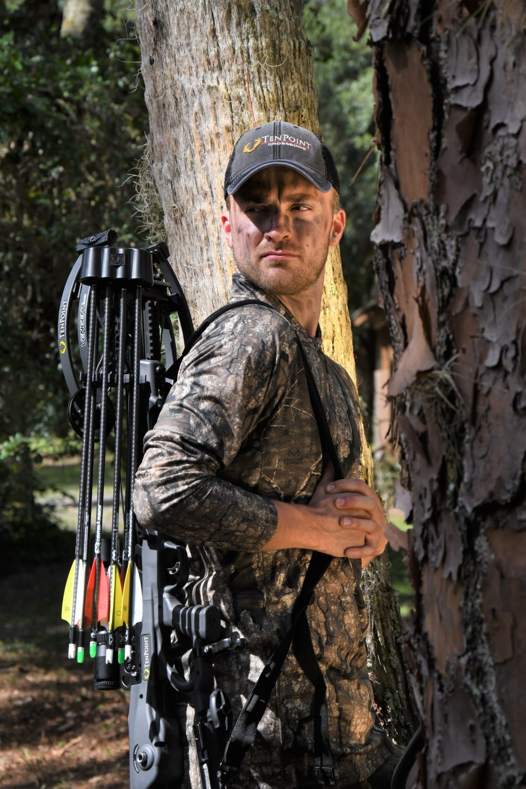 TenPoint Neoprene Sling Shoulder Strap for Crossbows