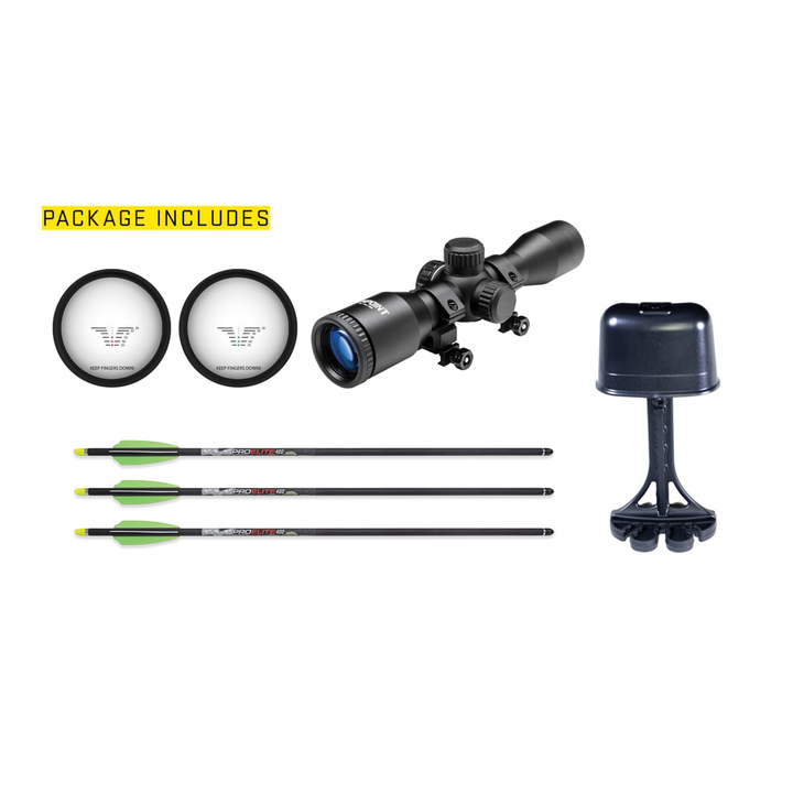 TenPoint Titan 400 Crossbow