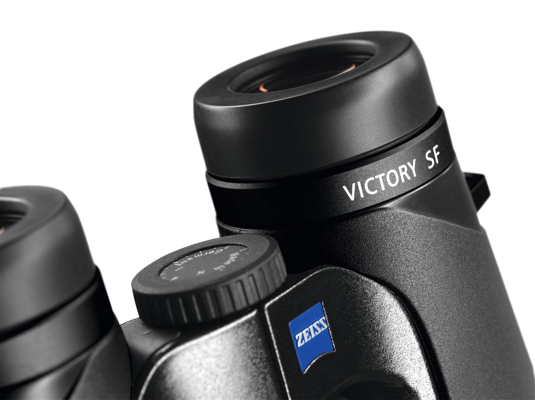 Zeiss Victory SF Binoculars