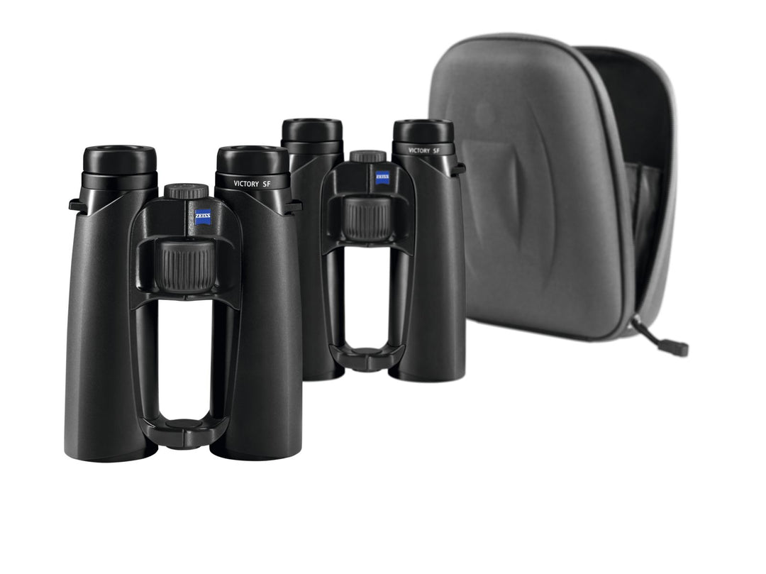Zeiss Victory SF Binoculars