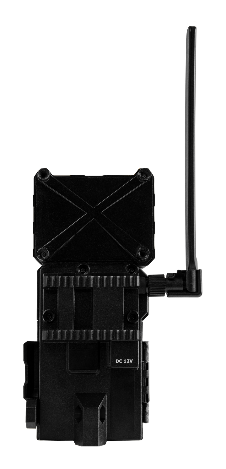 SPYPOINT LINK-MICRO-S-LTE Solar Cellular Trail Camera with FREE Security Box, Micro SD card, LIT-10 battery - Freedom USA Sales