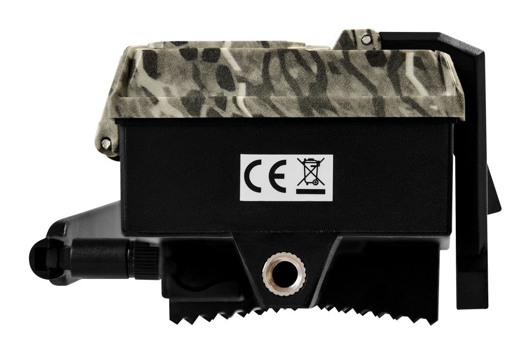 SPYPOINT LINK-MICRO-S-LTE Solar Cellular Trail Camera with FREE Security Box, Micro SD card, LIT-10 battery - Freedom USA Sales