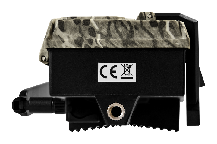 SPYPOINT LINK-MICRO-S-LTE Solar Cellular Trail Camera with FREE Security Box, Micro SD card, LIT-10 battery - Freedom USA Sales