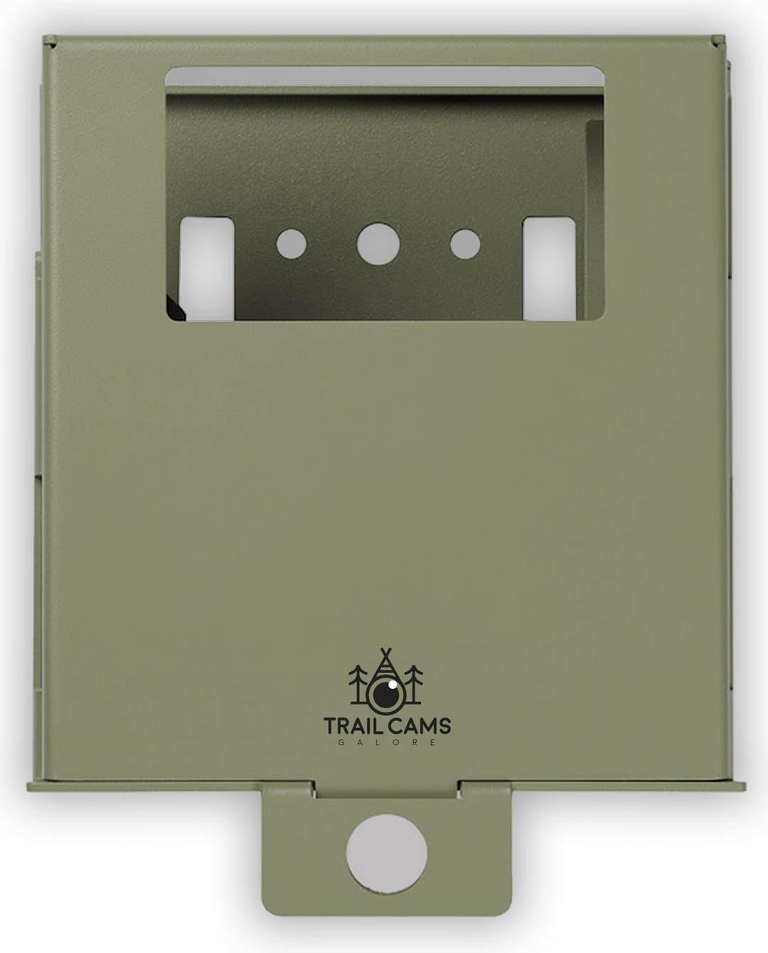 Steel Security Box For Link-Micro-S-LTE - Freedom USA Sales