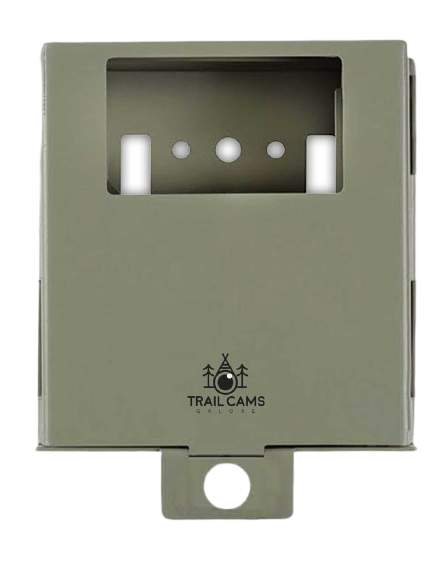 Steel Security Box For SPYPOINT LINK-MICRO-LTE - Freedom USA Sales