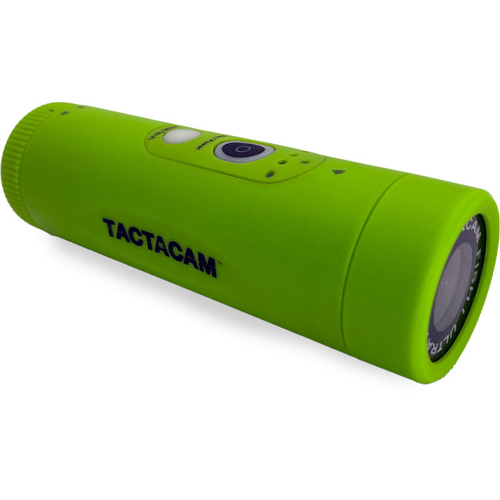 Tactacam Fish-i Camera