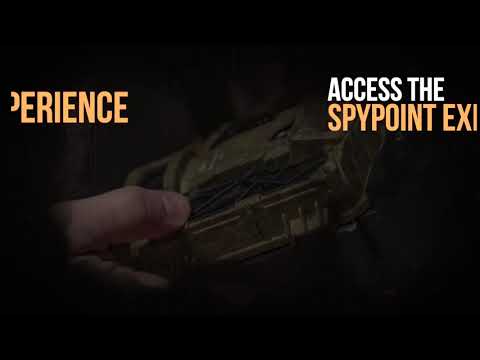 SPYPOINT LINK-MICRO-S-LTE Solar Cellular Trail Camera Kit or Create Your Own