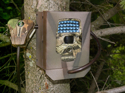 WHAT'S NEW FROM COVERT TRAIL CAMERAS 2021