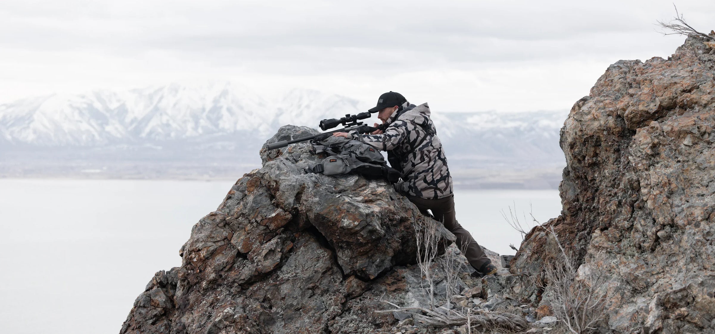 Hunting