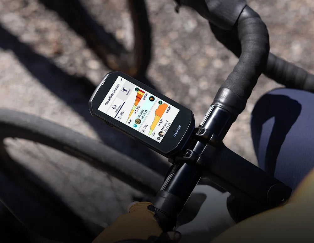 Cycling