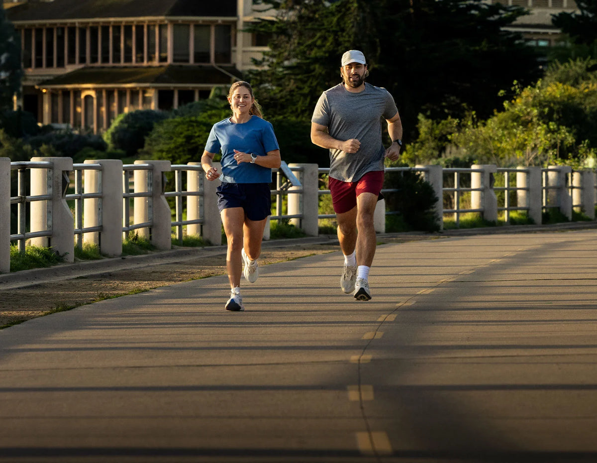 Fitness & Health