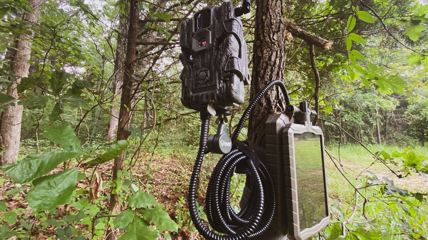 REVEAL BY TACTACAM TRAIL CAMERAS – Freedom USA Sales