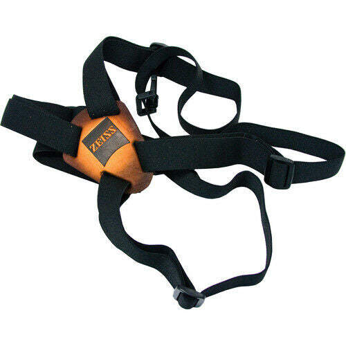 Zeiss Binocular Harness (Standard)  Durable and Comfortable Carrying Strap