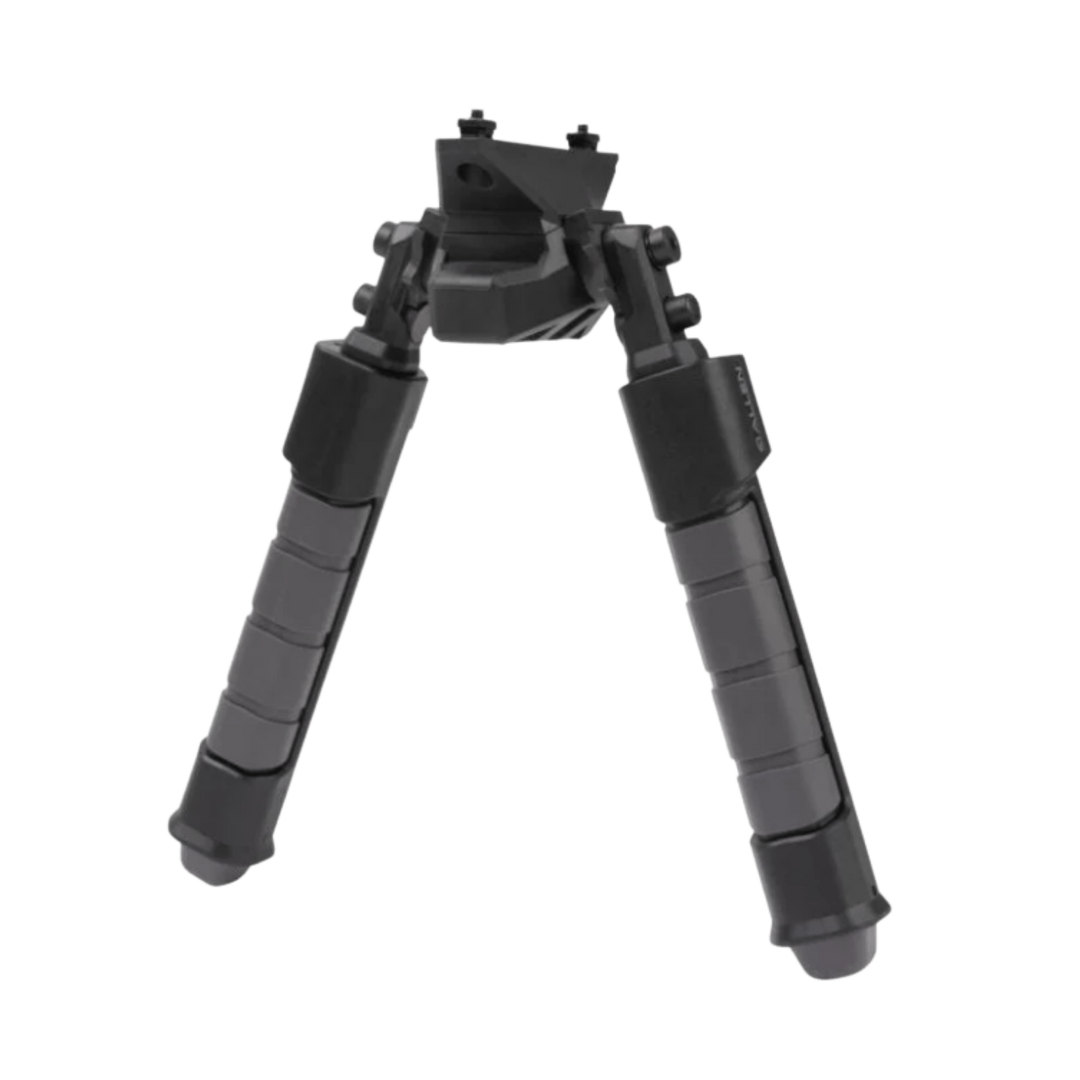 Allen Helix M-LOK Bipod – Low-Profile Adjustable Rifle Bipod
