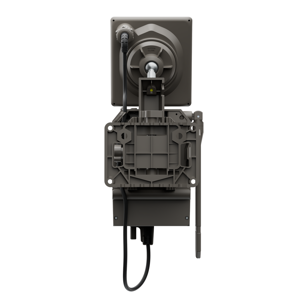Tactacam REVEAL Pro 4.0 Solar Cellular Trail Camera with Solar Panel and FlexPack R5 Battery