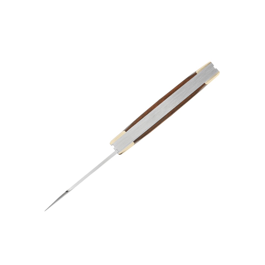 Buck Knives 371 Stockman® 3-Blade Pocket Knife