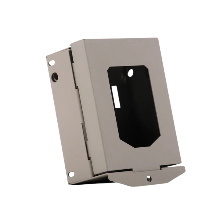 Spartan GoCam Security Box