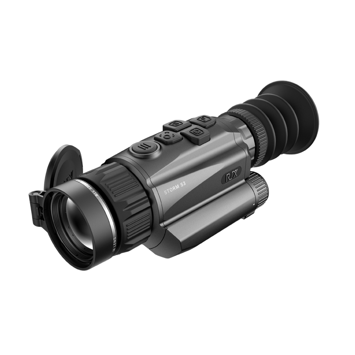 RIX Optics STORM S3 Thermal Imaging Riflescope