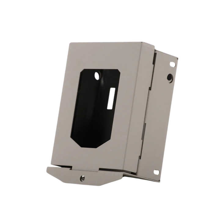Spartan GoCam Security Box