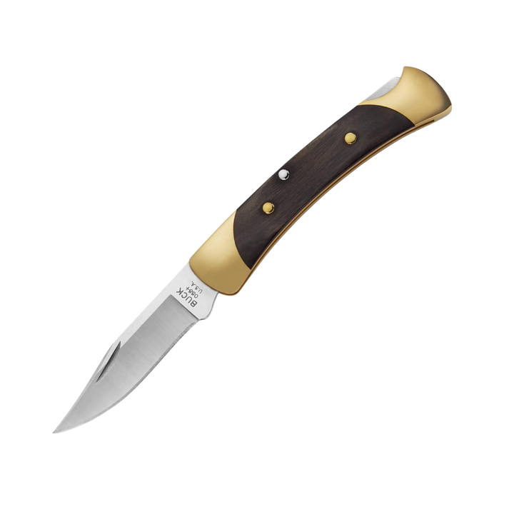 Buck Knives "The 55" Folding Pocket Knife