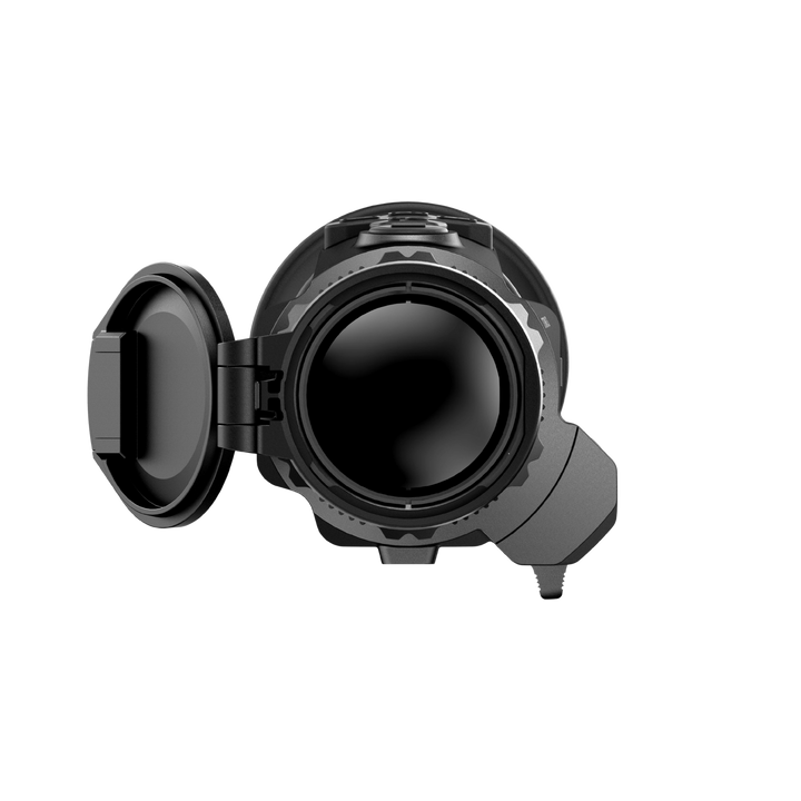 RIX Optics STORM S3 Thermal Imaging Riflescope