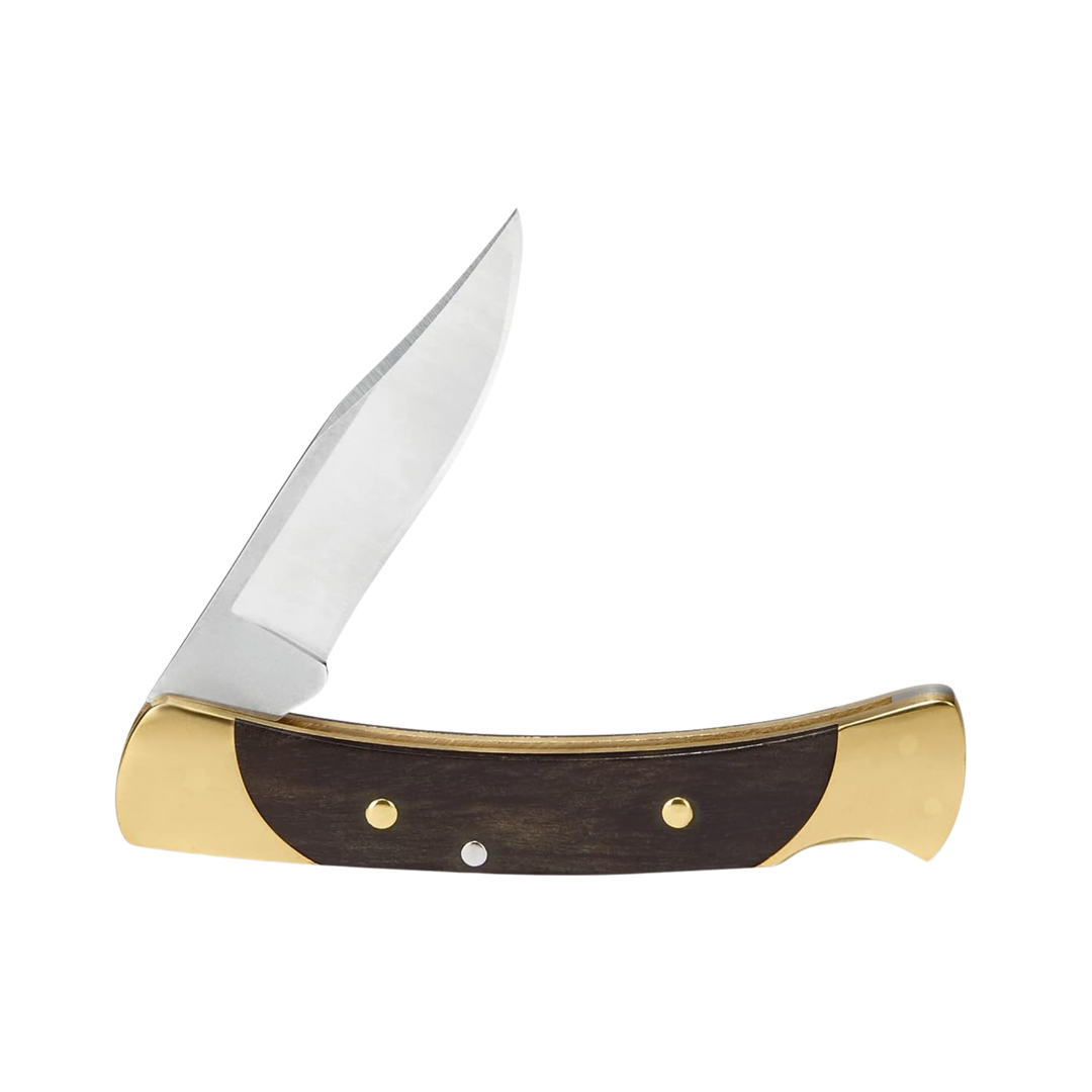 Buck Knives "The 55" Folding Pocket Knife