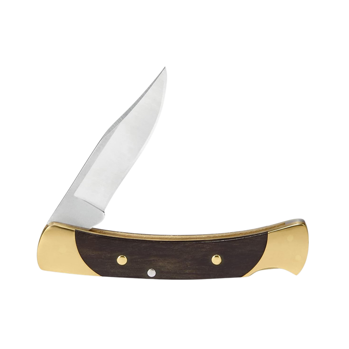 Buck Knives "The 55" Folding Pocket Knife