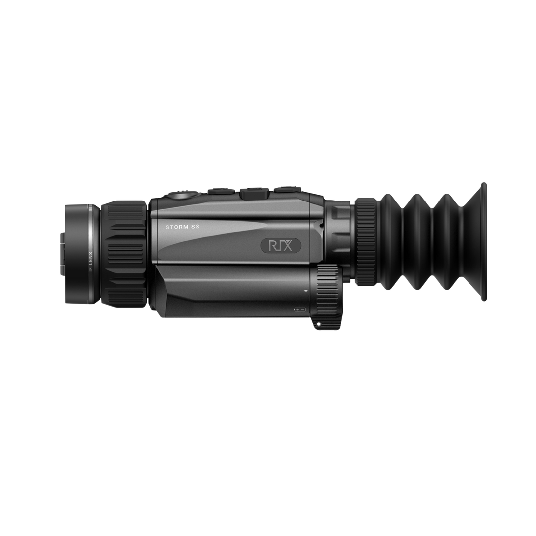 RIX Optics STORM S3 Thermal Imaging Riflescope